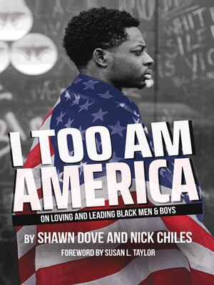 cover image of I Too Am America
